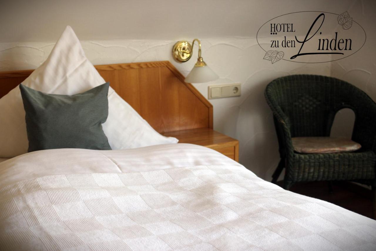 Hotel Zu Den Linden Wachtberg 외부 사진