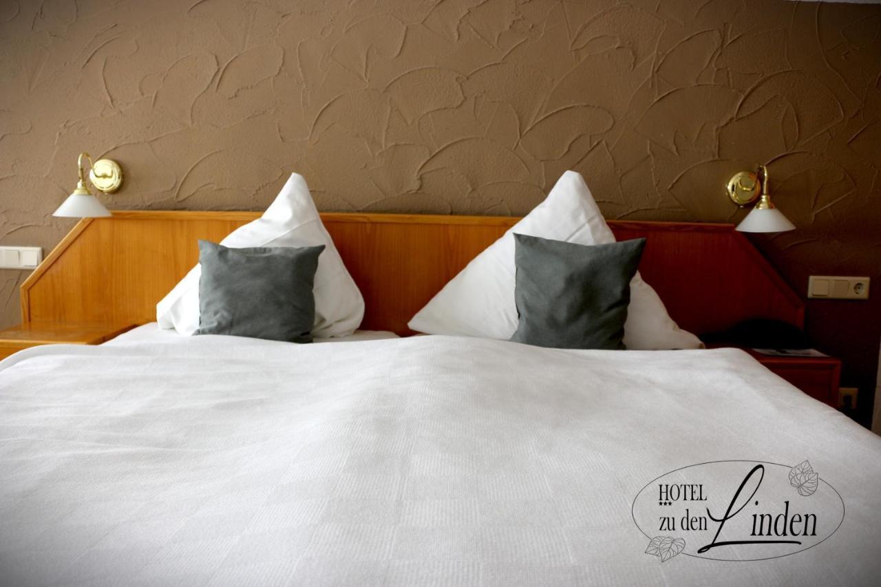 Hotel Zu Den Linden Wachtberg 외부 사진