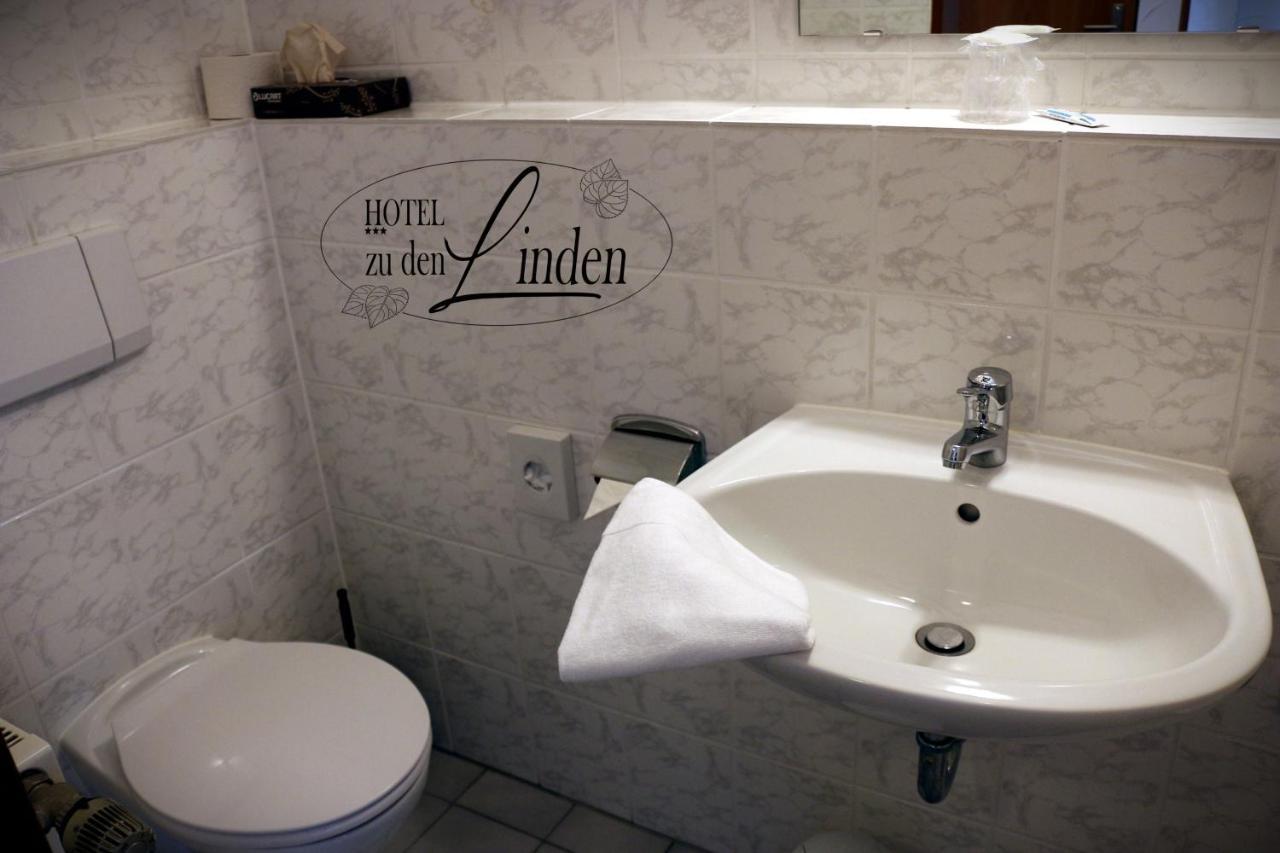 Hotel Zu Den Linden Wachtberg 외부 사진
