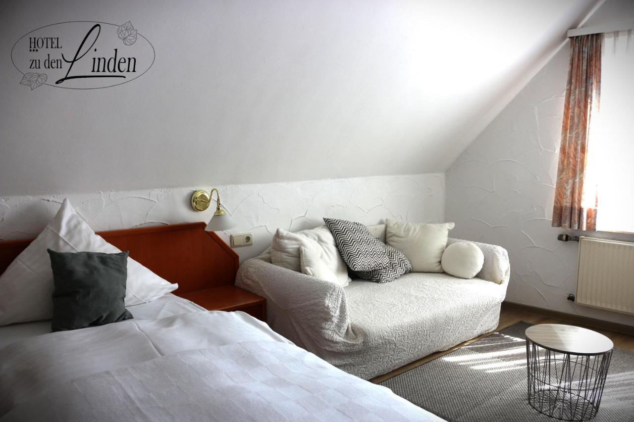 Hotel Zu Den Linden Wachtberg 외부 사진