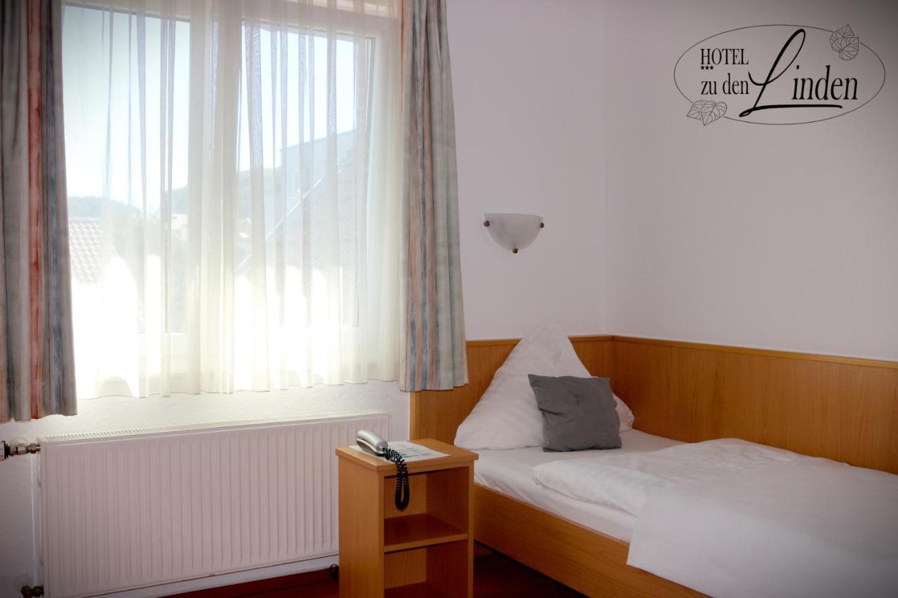 Hotel Zu Den Linden Wachtberg 외부 사진