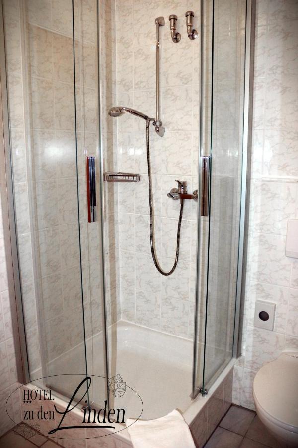 Hotel Zu Den Linden Wachtberg 외부 사진