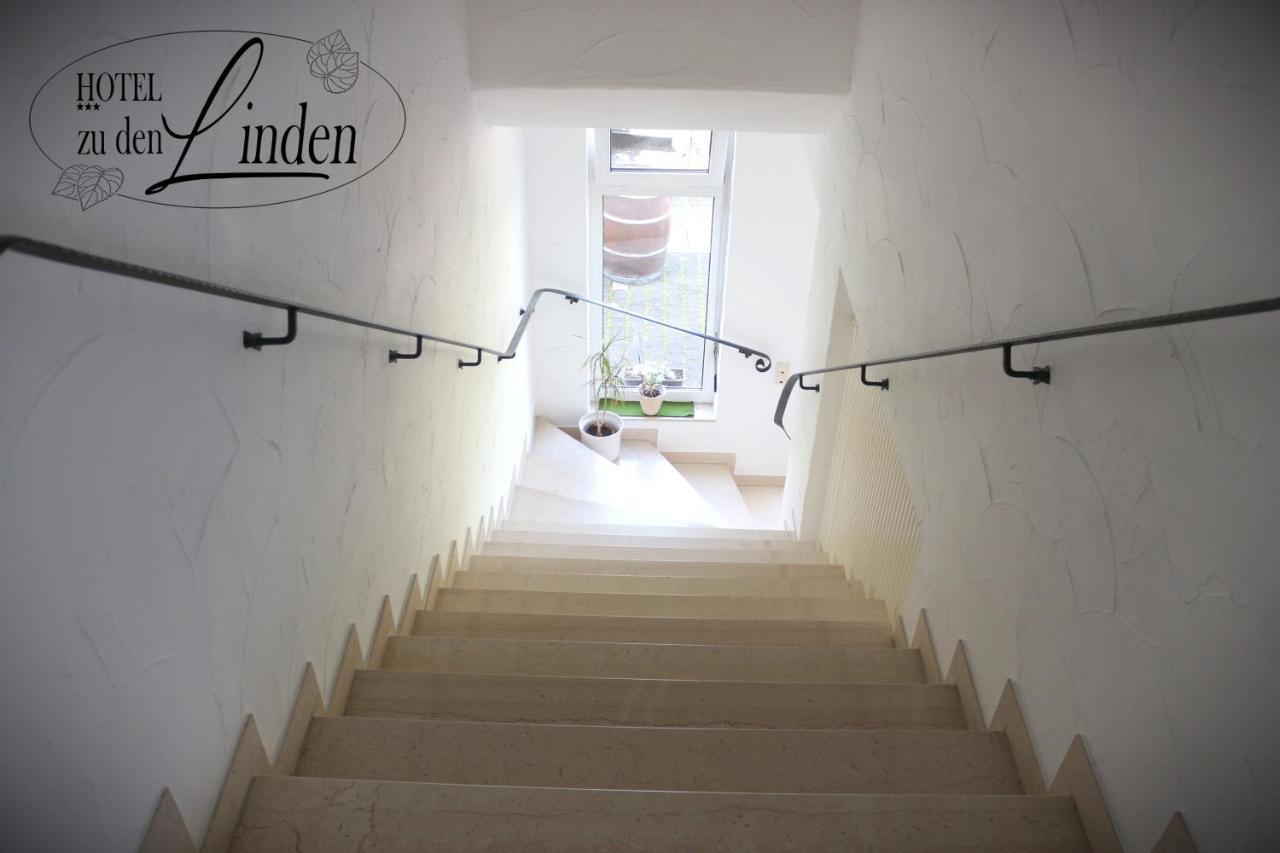 Hotel Zu Den Linden Wachtberg 외부 사진