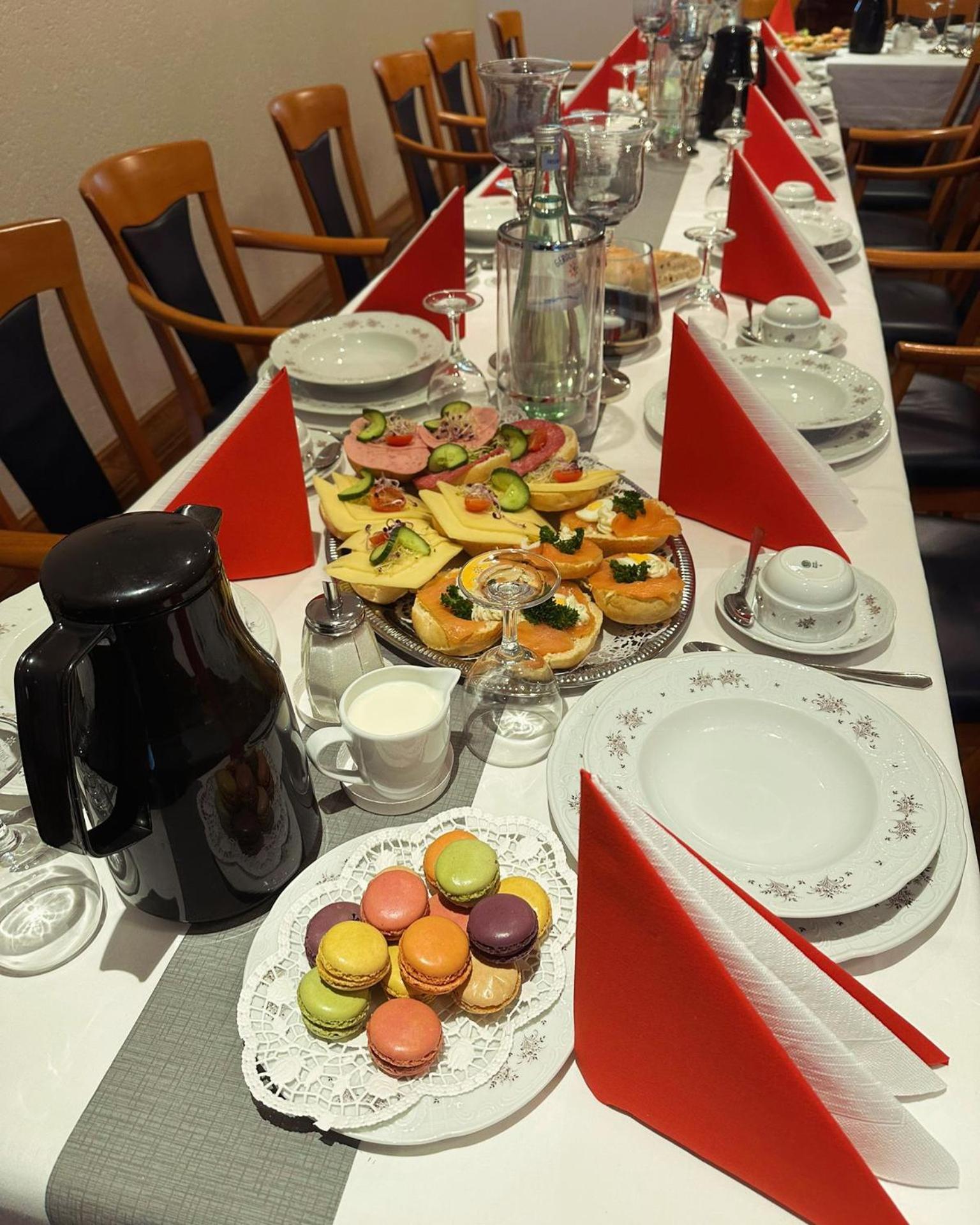 Hotel Zu Den Linden Wachtberg 외부 사진