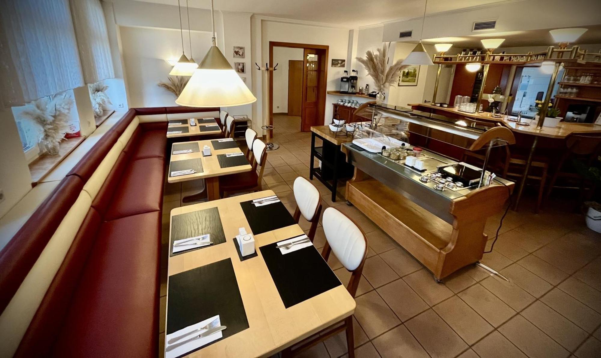 Hotel Zu Den Linden Wachtberg 외부 사진