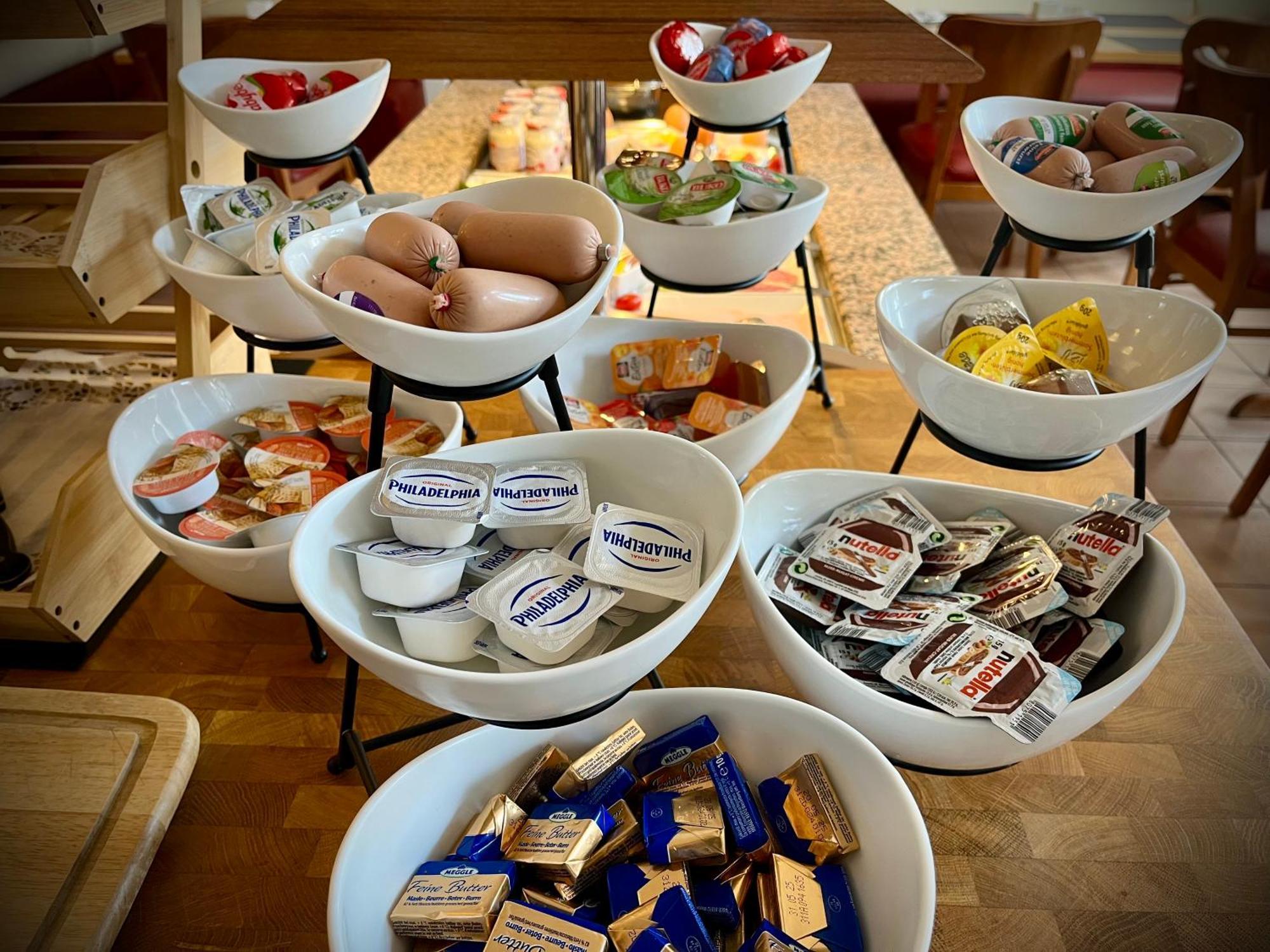 Hotel Zu Den Linden Wachtberg 외부 사진